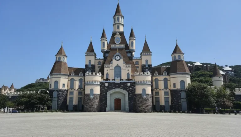 VinWonders Nha Trang: Hon Tre Island Theme Park & Cable Car