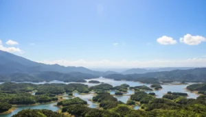 Ta Dung Lake: The Ha Long Bay of Vietnam’s Central Highlands