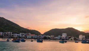 Hon Kho Island: Quy Nhon's Submerged Path & Best Coral Reef Snorkeling