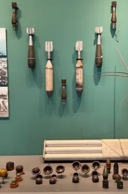 Da Nang Museum: Complete History, Culture & Dien Hai Citadel Exhibits