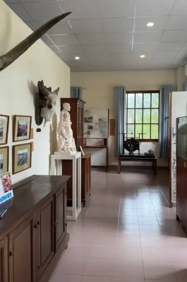 Alexandre Yersin Museum Nha Trang: Plague Discovery & Vietnam Legacy