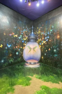 3D Art in Paradise Da Nang: Vietnam's Largest Trick Eye Museum for Family Photos