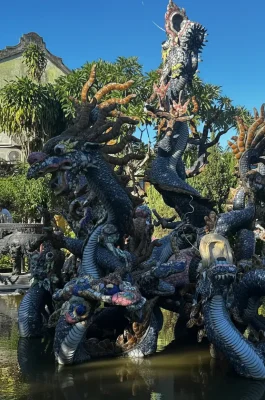 Japanese Covered Bridge: Hoi An's UNESCO Icon & 16th-Century Landmark