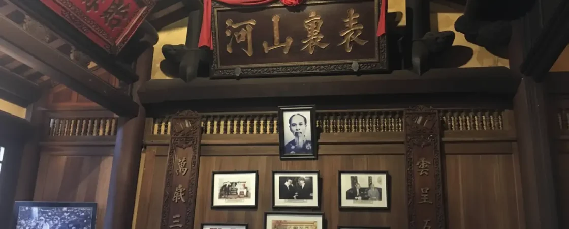 Old House of Tan Ky: Hoi An's 200-Year Heritage & Architectural Fusion