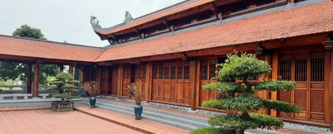 Truc Lam Zen Monastery Soc Trang: Tranquil Center of Vietnamese Zen Buddhism