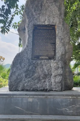 Dong Cuong Temple: Mother Goddess Worship & Red River Spiritual Site in Yen Bai