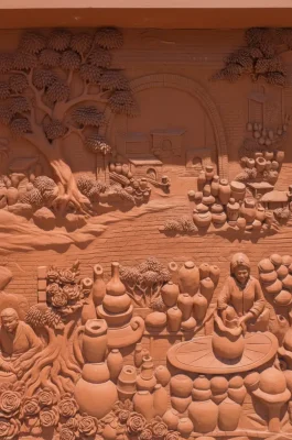 Thanh Ha Pottery Village Hoi An: 500-Year-Old Terracotta & Hands-On Workshop