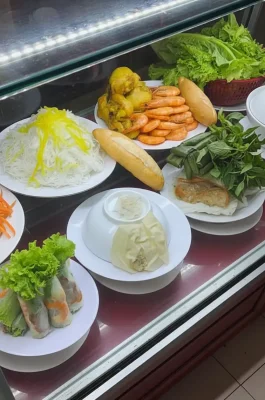 Hoi An Central Market: Authentic Local Food & Culinary Experience Hub