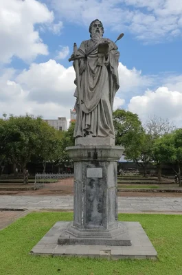 Phat Diem Cathedral: East-Meets-West Architectural Masterpiece in Ninh Binh