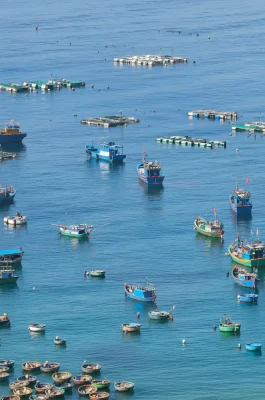 Cu Lao Xanh Island: Quy Nhon's Pristine Green Islet & Historic Lighthouse