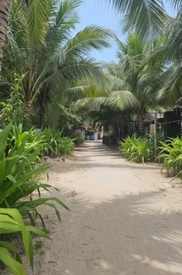 An Bang Beach Hoi An: Relaxed Vibe, Beach Bars & Water Sports Guide