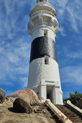 Cu Lao Xanh Island: Quy Nhon's Pristine Green Islet & Historic Lighthouse