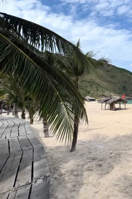 Ky Co Beach: Quy Nhon's 'Maldives' for Snorkeling & Water Sports