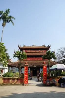Du Hang Pagoda Hai Phong: Ancient Buddhist Temple & 10th-Century National Relic
