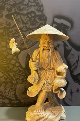 Da Nang Fine Arts Museum: Central Vietnam Modern Art, Folk Culture & Exhibits