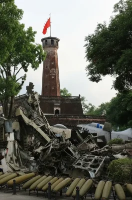 Vietnam Military History Museum Hanoi: Tickets, Hours & Flag Tower