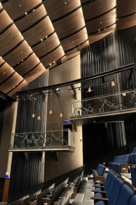 Do Theater Nha Trang: Life Puppets Show & Bamboo Basket Architecture