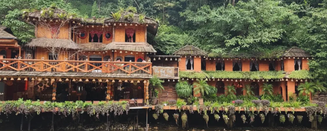 Sin Chai Village Sapa: Authentic Black H'Mong Trekking & Rice Terraces