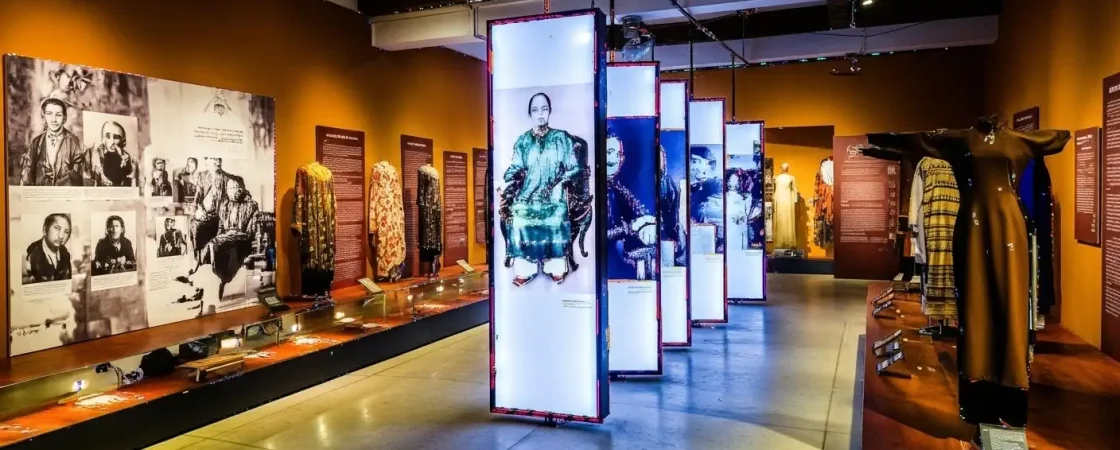 Southern Women's Museum: Ho Chi Minh City History & Culture