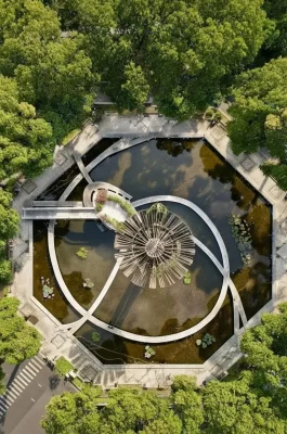 Tao Dan Park HCMC: Central Green Lung & Local Life Hub