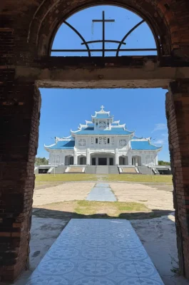 Our Lady of La Vang: Vietnam’s National Marian Pilgrimage Site