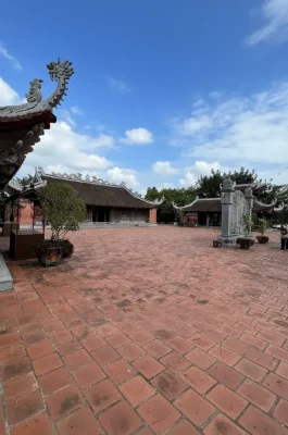Tam Chuc Temple: World's Largest Buddhist Pagoda in Scenic Ha Nam