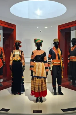 Vietnamese Women's Museum Hanoi: History, Culture & Visitor Guide