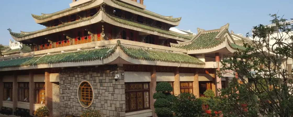Ba Chua Xu Temple: Mekong Delta’s Most Sacred Pilgrimage Site