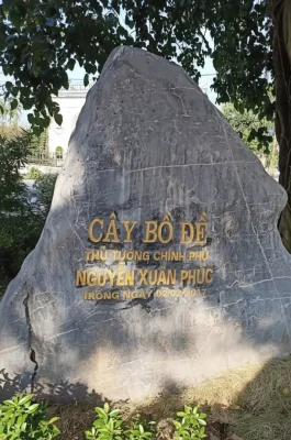 Tran Thuong Temple: General Tran Hung Dao & Ha Nam Rice Festival