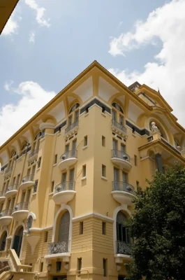 HCMC Fine Arts Museum: Colonial Architecture & Vietnamese Art