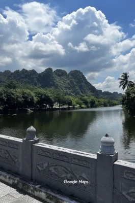 Hoa Lu Ancient Capital: Vietnam's 10th-Century Imperial History in Ninh Binh