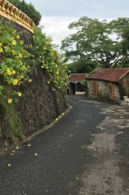 King Bao Dai’s Villa: Hai Phong’s Historic Royal Retreat in Do Son