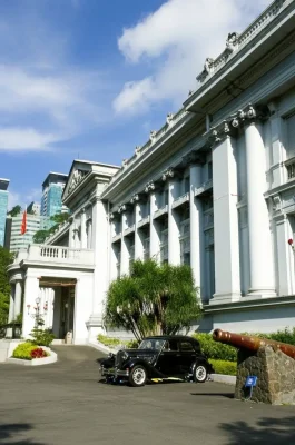 HCMC Museum: Colonial Architecture & Vietnam History Exhibits
