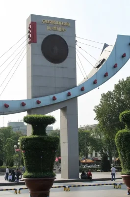 Le Thi Rieng Cultural Park HCMC: Green Oasis & Family Fun