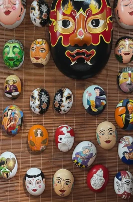 Quan Cong Temple: Hoi An's Historic Chinese Shrine & God of Integrity