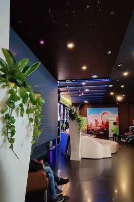 VOH Music One Theatre: Traditional & Modern Arts in Ho Chi Minh City