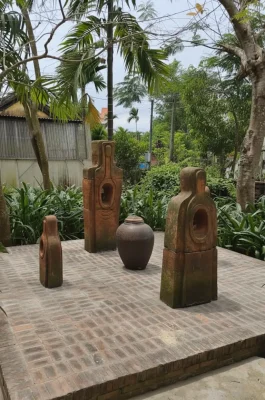 Thanh Ha Terracotta Park Hoi An: Pottery Village, Clay Art & Miniature World Wonders