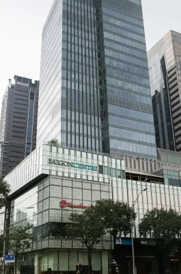 Takashimaya HCMC: Premium Shopping & Japanese Department Store