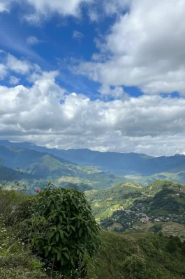 Khau Pha Pass: Vietnam's Great Mountain Pass for Paragliding & Terraced Views