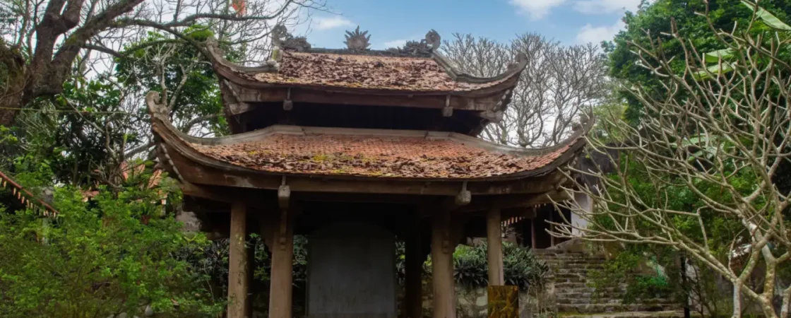 Long Doi Pagoda: Vietnam’s 12th Century Temple & Historic Stele