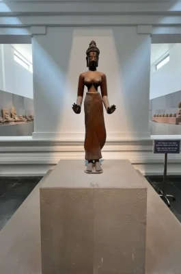 Da Nang Cham Sculpture Museum: World's Largest Collection of Cham Art & History