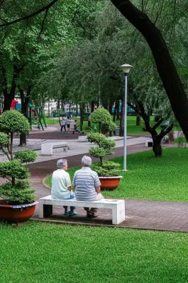 Gia Dinh Park: HCMC's Largest Green Space & Family Hub