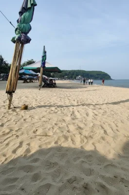 Do Son Beach: Historic Hai Phong Resort & Buffalo Fighting Festival Venue