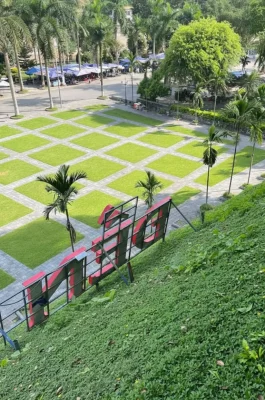 Den Thuong Lao Cai Temple: Honoring Trần Hưng Đạo at the China Border