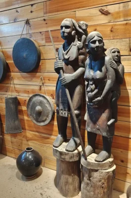 Cu Lan Village Dalat: K'ho Cultural Ecotourism & Off-Road Jeep Adventure