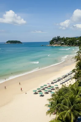 Do Son Beach: Historic Hai Phong Resort & Buffalo Fighting Festival Venue