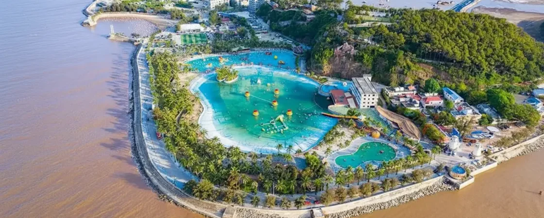 Do Son Beach: Historic Hai Phong Resort & Buffalo Fighting Festival Venue