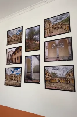 Hoang A Tuong Palace Bac Ha: French-Chinese Architecture & History