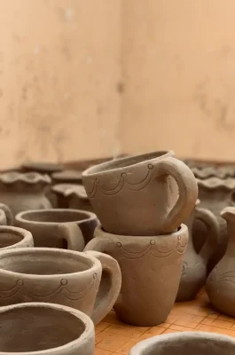 Bau Truc Pottery Village Ninh Thuan: Ancient Cham Handcraft & Cultural Heritage