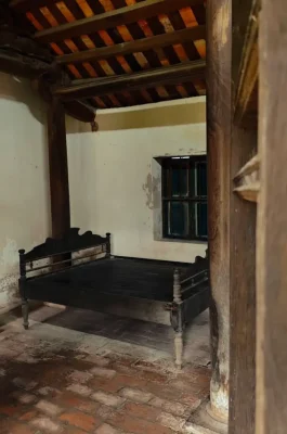 Ba Kien's House: Ha Nam Literary Site & Chí Phèo Setting